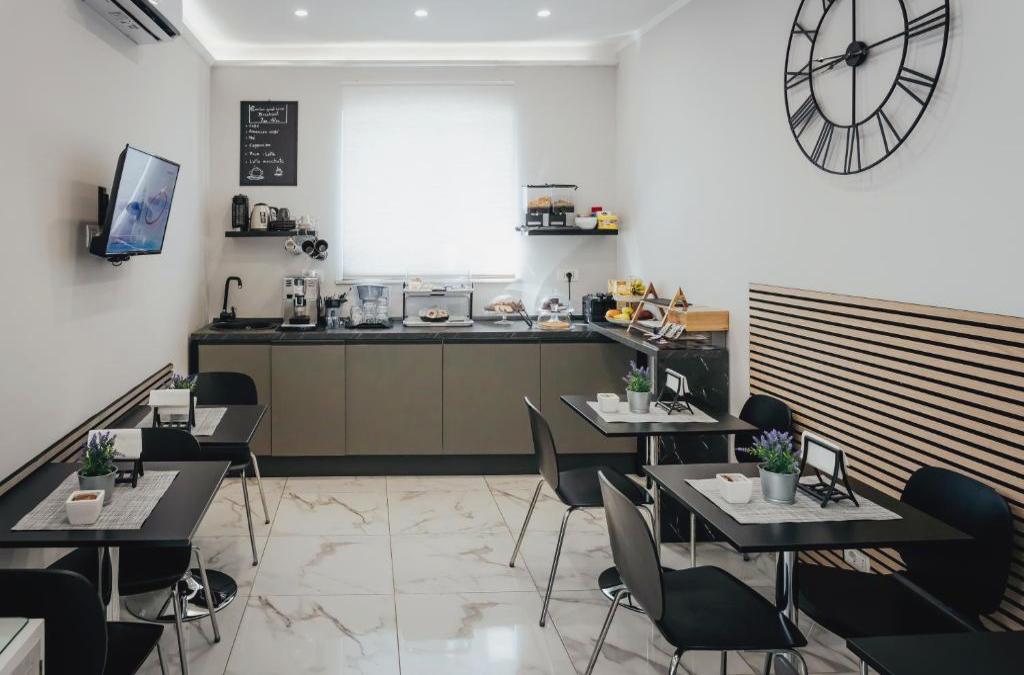 Capitani Guest House