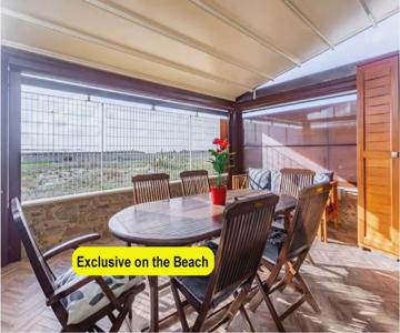 Beachfront Diamond - Experience Luxury - Self Check-in