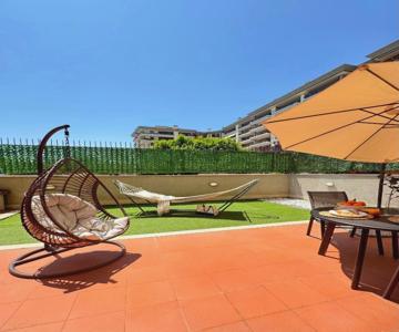 Casa Relax Con Terrazza E Garage