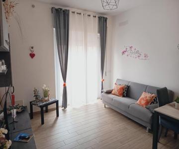 Fabio House Alloggio Per Uso Turistico