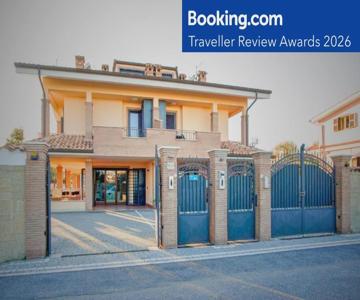 Sigis Hotel Fiumicino