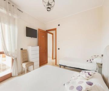 Giramondo Guest House