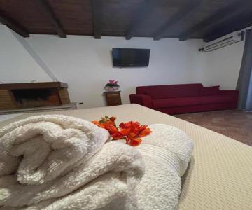 La Casetta Di Antonietta