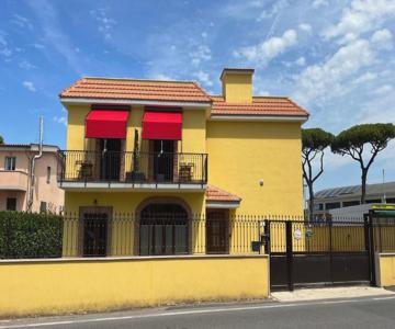 Guest House Le Vagabonde