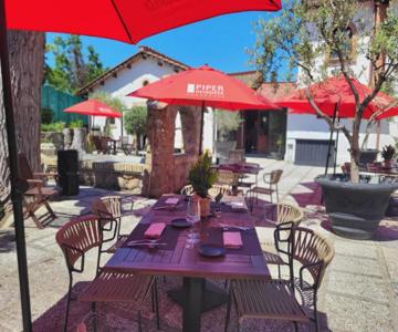 Tenuta Del Duca Fiumicino Locanda E Hostaria Guest House