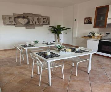 Guest House La Casaccia