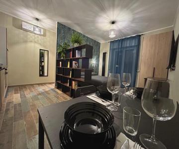 Casa Vacanze Lambruschini A