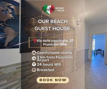 Our Beach Guest House