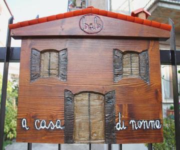 B&b A Casa Di Nonna