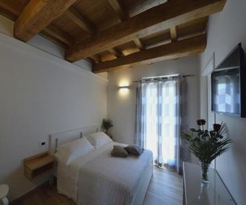 Le Benedettine Affittacamere Relais