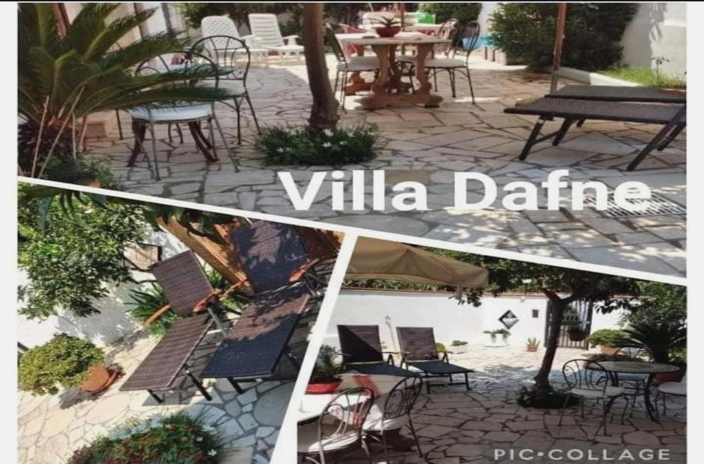 Villa Dafne