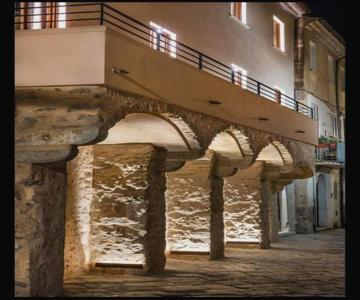 I Vicoli Exclusive Apartments