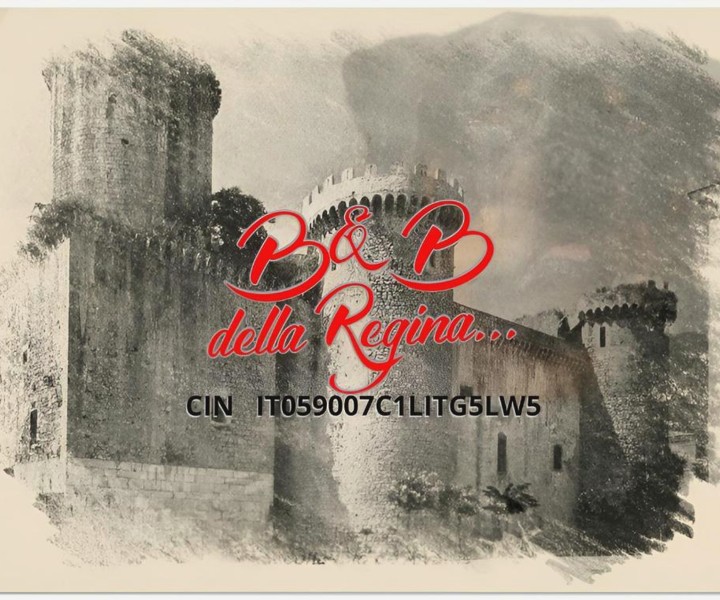 Bed and Breakfast della Regina...