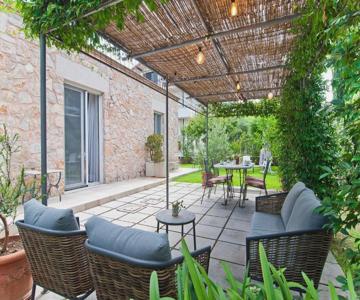 Stelle Galeotte Exclusive Holiday Home