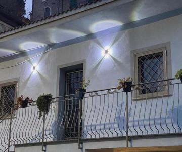 La Casa Di Cri