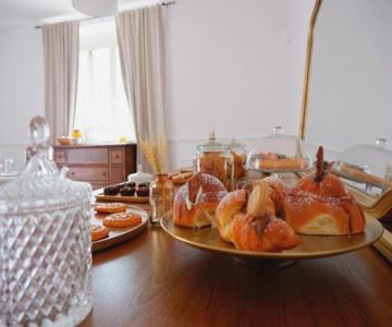 Tenuta Maison Angelina