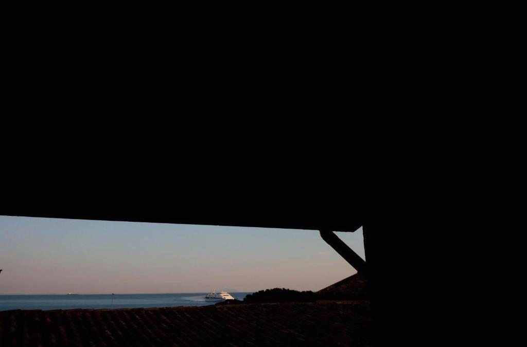 Casa Vacanze Torre Di Mola