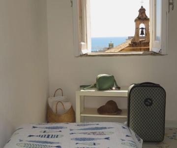 La Torretta 13 - Appartamento Vista Mare