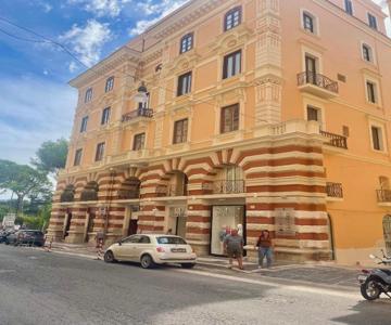 Luxury Apartment Vitruvio