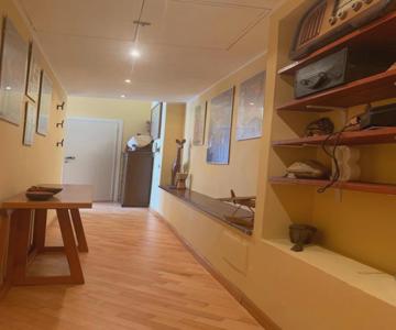 Il Nido Dell’albatros