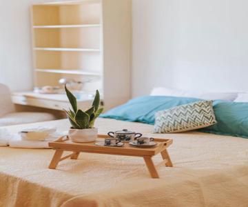 Casa Ferrari Vista Mare