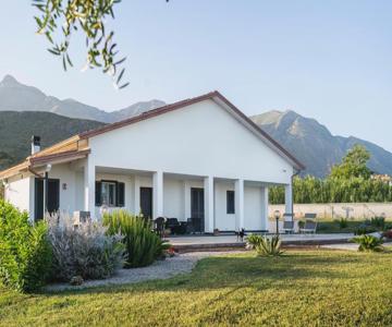 Marilù Dream House A 800 Mt Dal Mare Di Formia