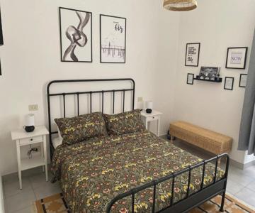 Domus Aila Appartamento Frascati