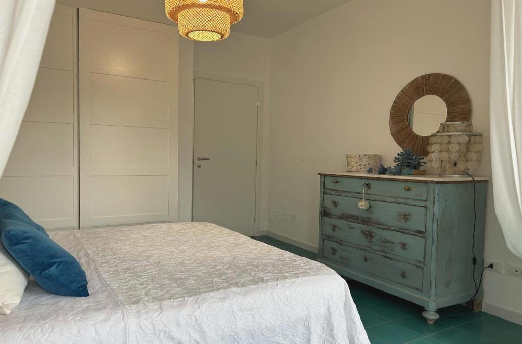 Alloggio L'ardenza 18