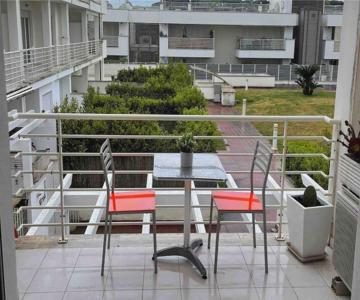 Fregene's Studio Monolocale