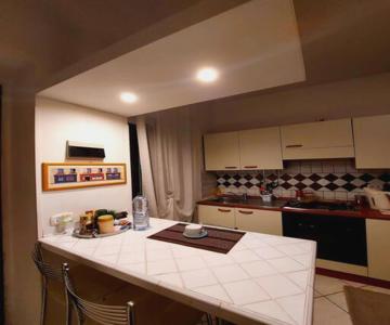 Delizioso Appartamento Centro Storico, Frosinone