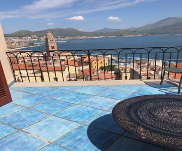 Le Suite Guarinelli B&b