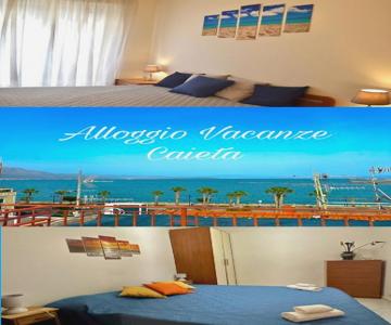 Alloggio Vacanze Caieta