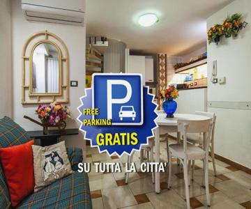 Alloggio Turistico Riggiole