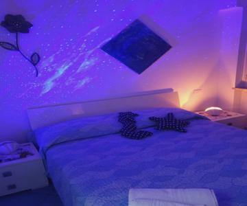 Sogno Blu Suite
