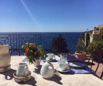 Gaeta Roof Garden