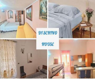 Di Schino House