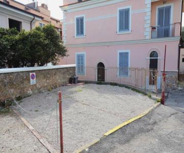 Casa Antica