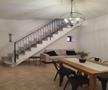 L'oliva Contesa - Alloggio Turistico - La Nera