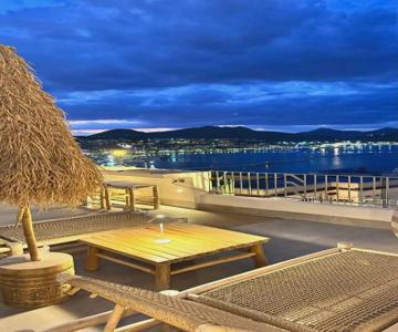 Begani63 Boutique Apartments