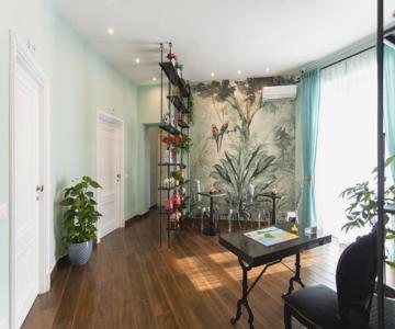 Il Sestante Vista Mare