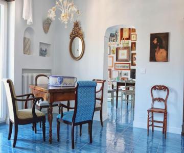 Di Sole E D’azzurro - Sea View