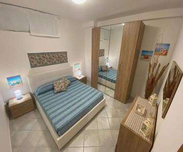 Appartamento Riflessi Sul Mare
