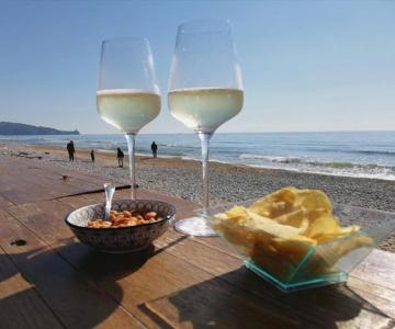 In Vacanza A Gaeta - Maristella