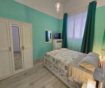 Appartamentino Luigi (gaeta Holidays)