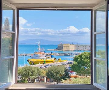 La Finestra Sul Mare