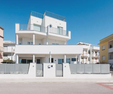 Oneweek Gaeta Suites And Apartments