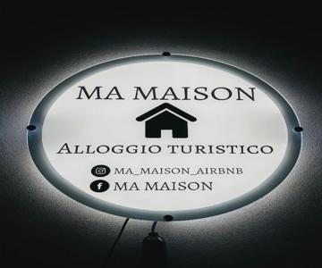 Ma Maison