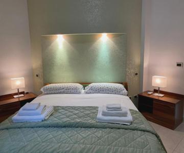 B&b Villa Paola Itri