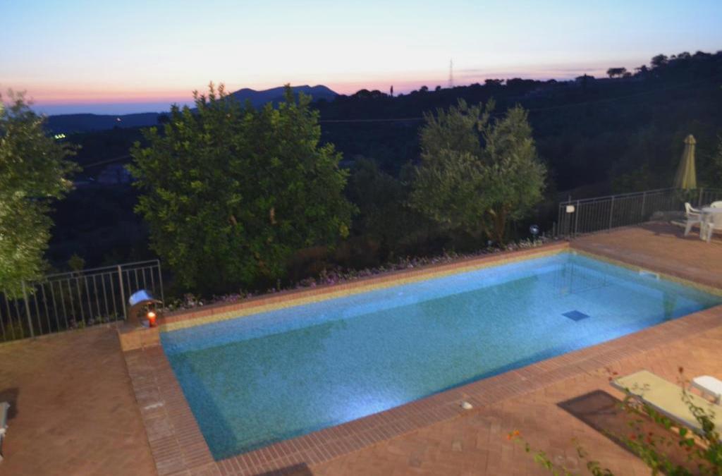 Casa Vacanze La Mannara