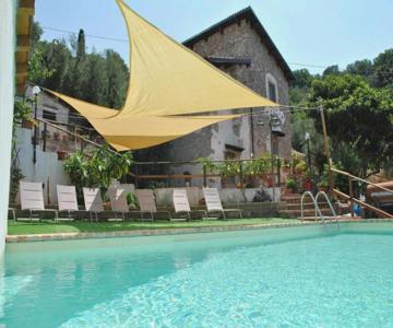 Casale Del Principe Itri
